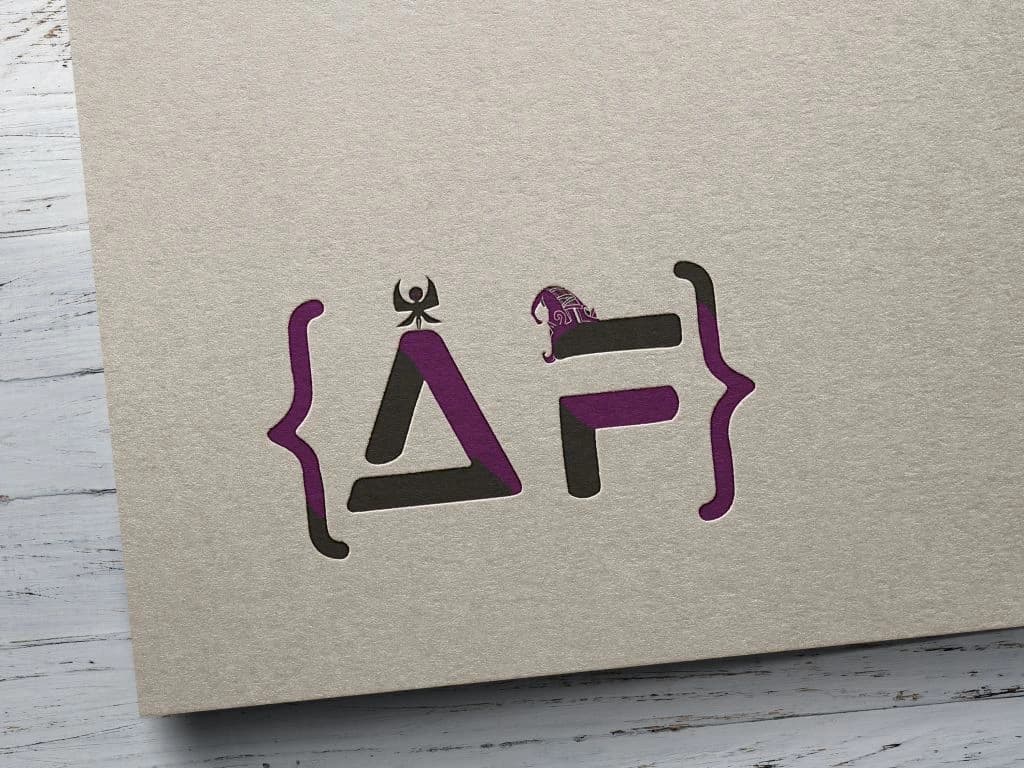 AF by Mohamed Aziz Manaa